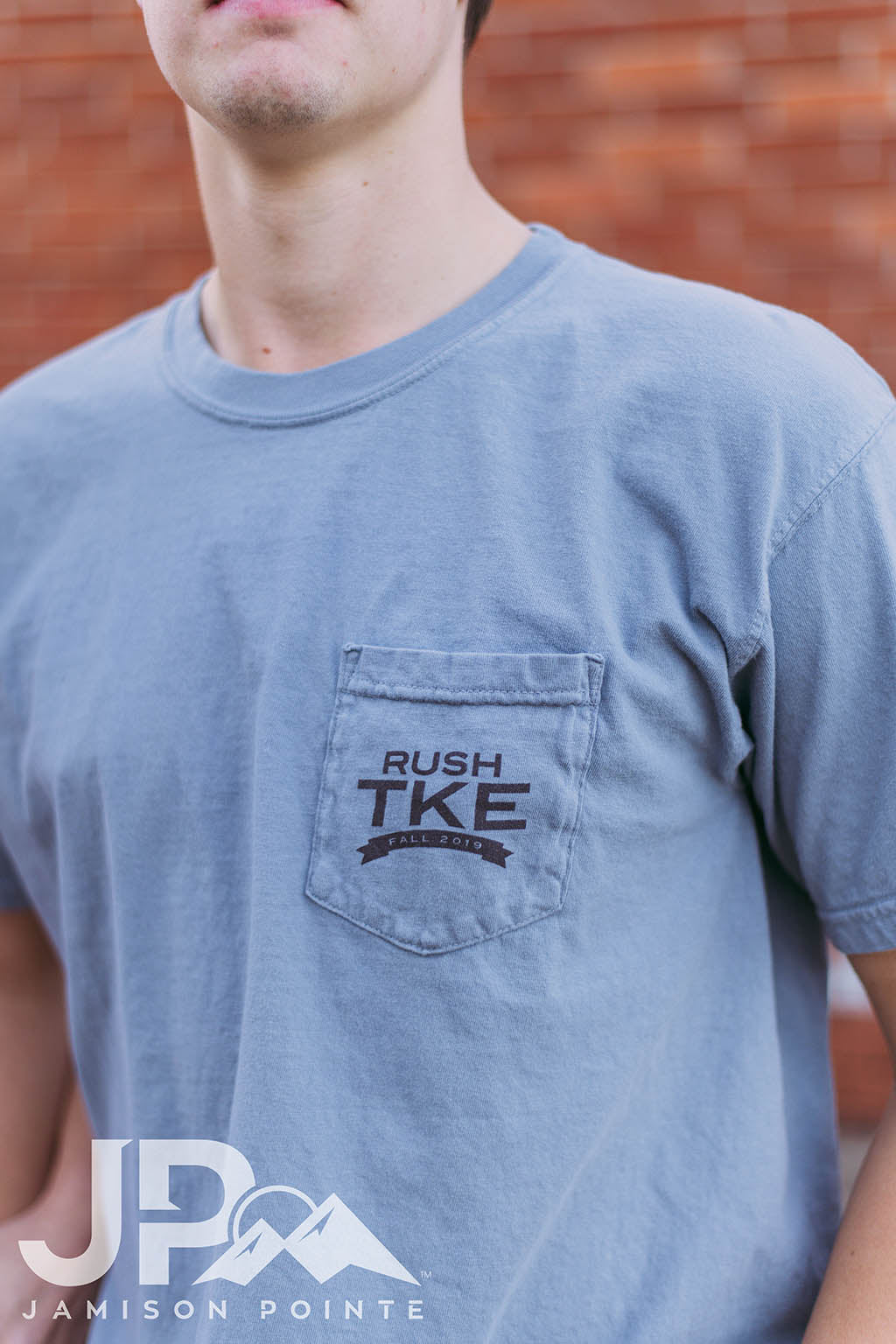 Tau Kappa Epsilon Fall Rush Tailgate Tee