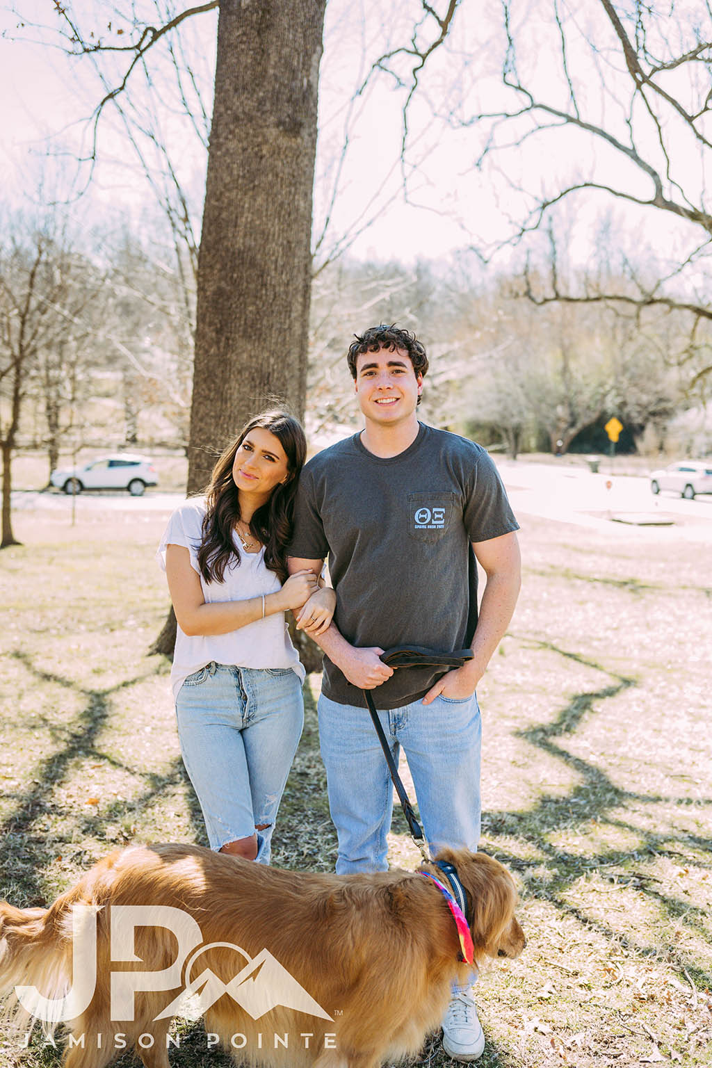 Theta Xi Spring Rush New Era Tee